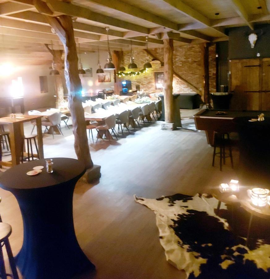 De Berenshoeve Emmen Buitenkant foto